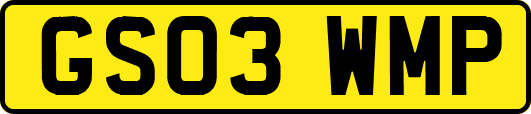 GS03WMP