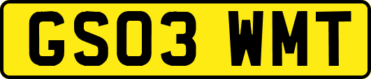 GS03WMT