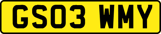 GS03WMY