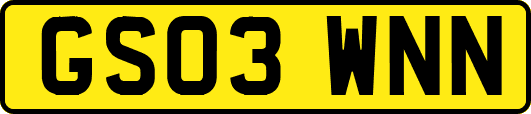 GS03WNN