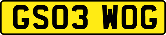 GS03WOG