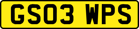 GS03WPS