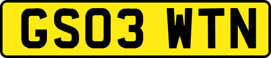 GS03WTN