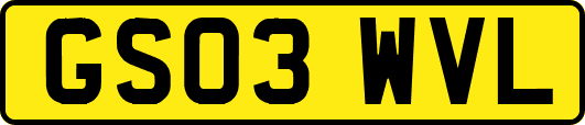 GS03WVL