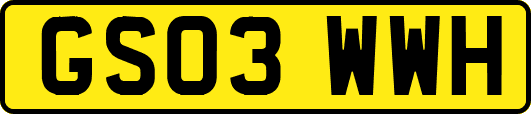 GS03WWH