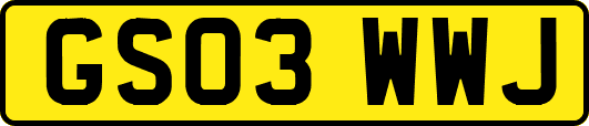GS03WWJ
