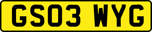 GS03WYG