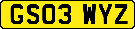 GS03WYZ