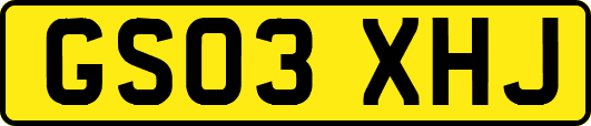 GS03XHJ