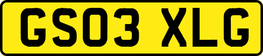 GS03XLG