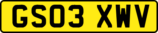 GS03XWV