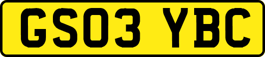 GS03YBC