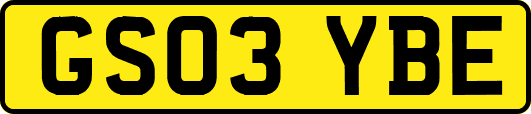 GS03YBE