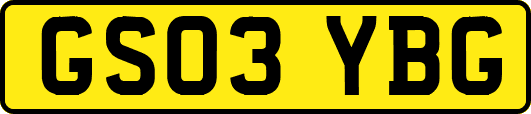 GS03YBG