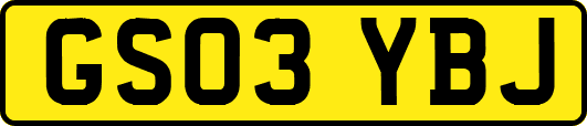 GS03YBJ