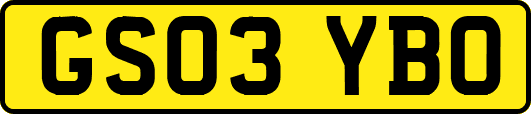 GS03YBO