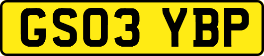 GS03YBP