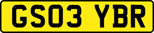 GS03YBR