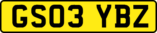 GS03YBZ