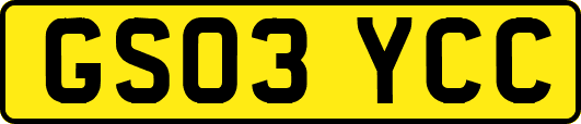 GS03YCC