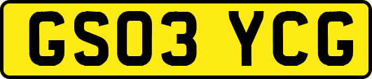 GS03YCG