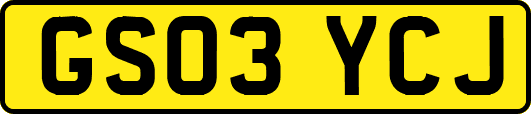 GS03YCJ