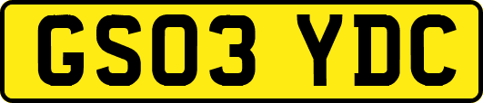 GS03YDC