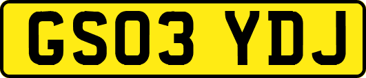 GS03YDJ