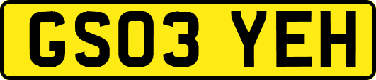 GS03YEH