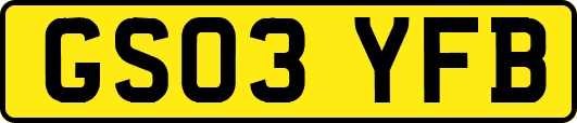GS03YFB