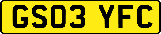 GS03YFC
