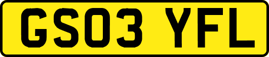 GS03YFL
