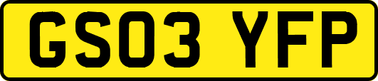 GS03YFP