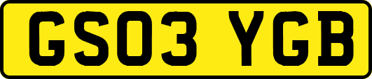 GS03YGB