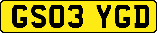 GS03YGD