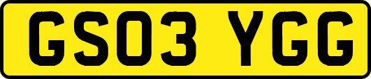 GS03YGG
