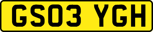 GS03YGH