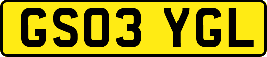 GS03YGL