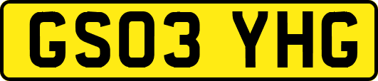 GS03YHG