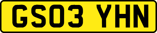 GS03YHN