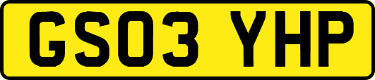 GS03YHP