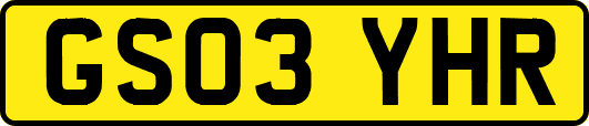 GS03YHR