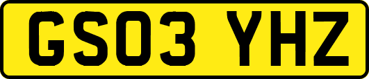 GS03YHZ