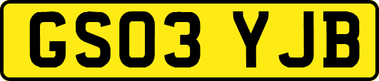 GS03YJB