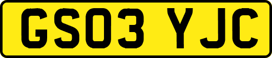 GS03YJC
