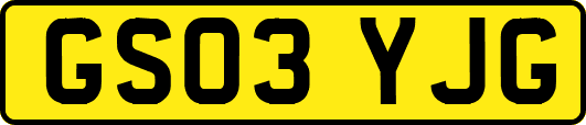 GS03YJG