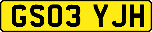 GS03YJH