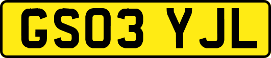 GS03YJL