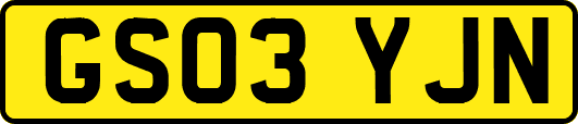 GS03YJN