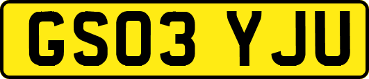 GS03YJU